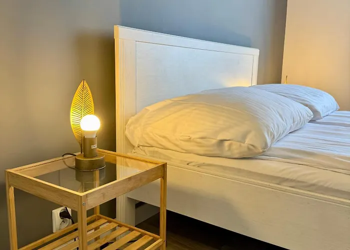 Апартаменты Jtb Nautica 3*