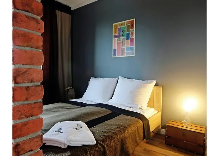 Apartment Jtb Nautica 3*