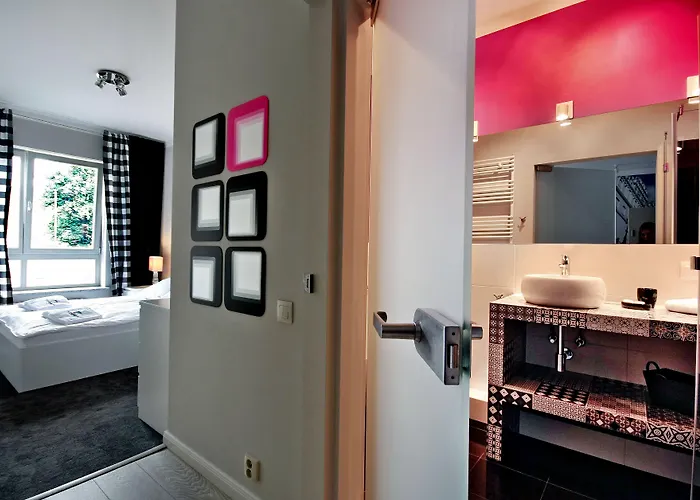 Апартаменты Jtb Nautica