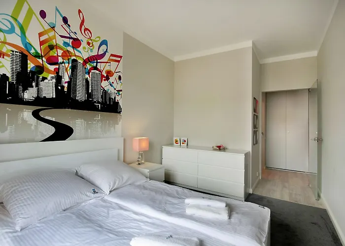 Appartamento Jtb Nautica Stettino