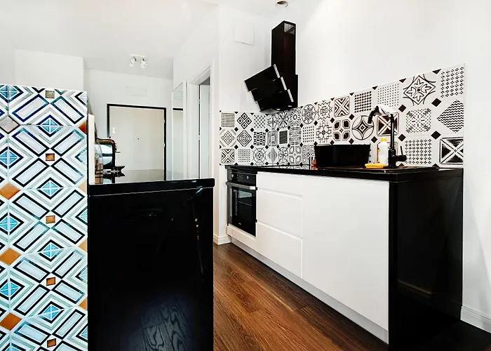 Jtb Nautica Appartamento Stettino