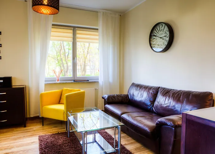 Апартаменты Jtb Nautica