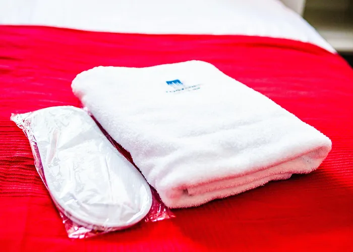 Jtb Nautica Апартаменты Щецин