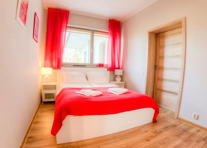 Appartamento Jtb Nautica Stettino