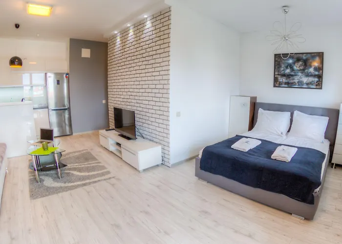 Jtb Nautica 3* Щецин