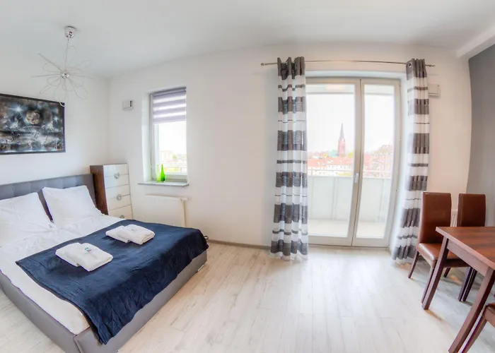 Appartamento Jtb Nautica