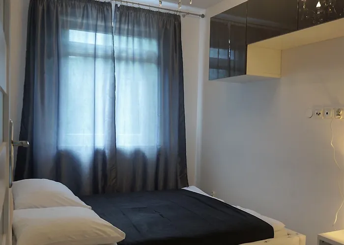 Jtb Nautica Апартаменты 3*