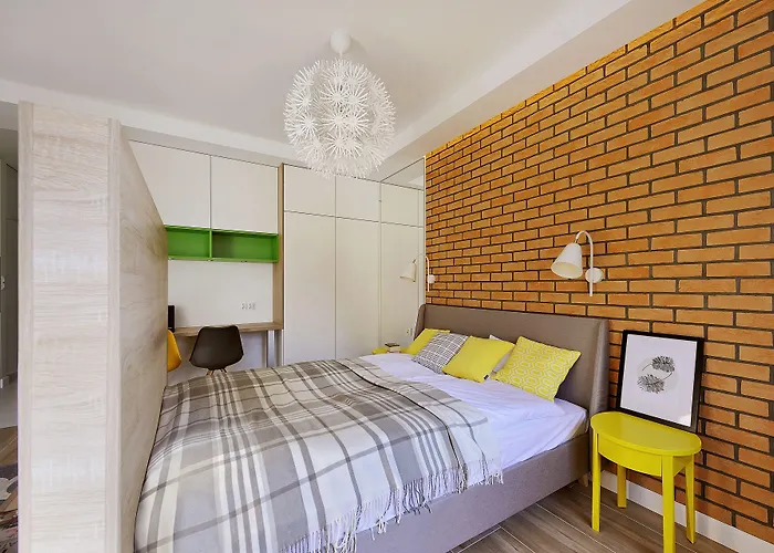 Appartamento Jtb Nautica Stettino