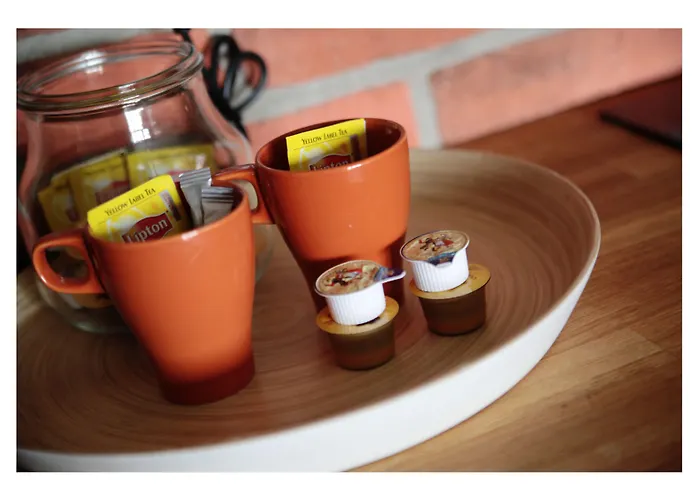 Jtb Nautica Апартаменты Щецин