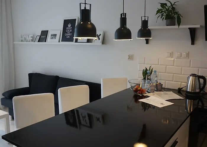 Appartamento Jtb Nautica 3*