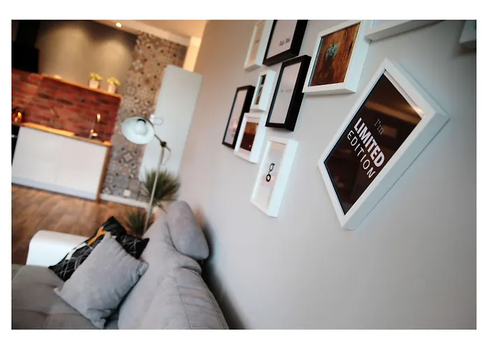 Jtb Nautica 3* Stettino