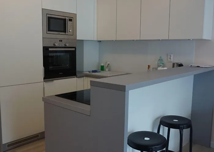 Jtb Nautica Апартаменты 3*