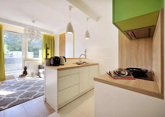 Апартаменты Jtb Nautica