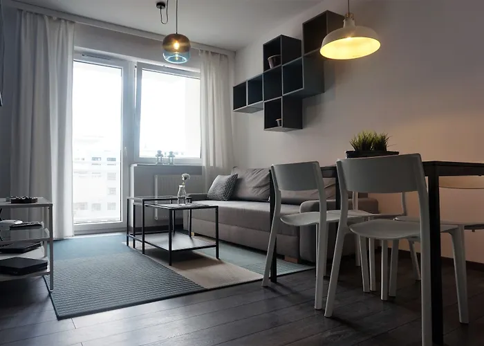 Jtb Nautica Апартаменты 3*