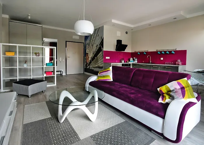 Jtb Nautica Апартаменты