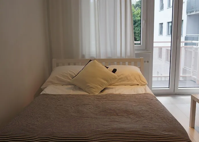 Jtb Nautica Апартаменты 3*