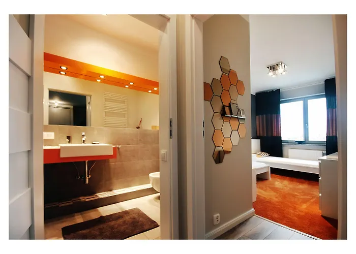 Апартаменты Jtb Nautica