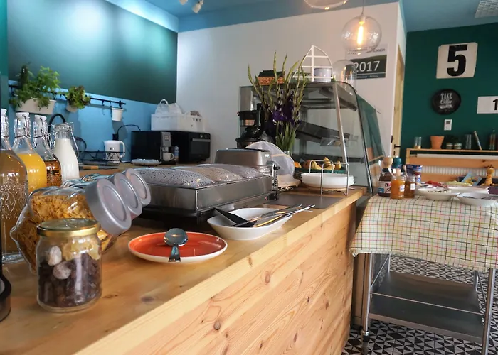 Jtb Nautica Апартаменты 3*