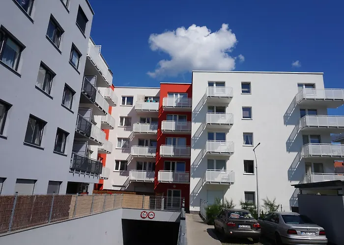 Appartamento Jtb Nautica