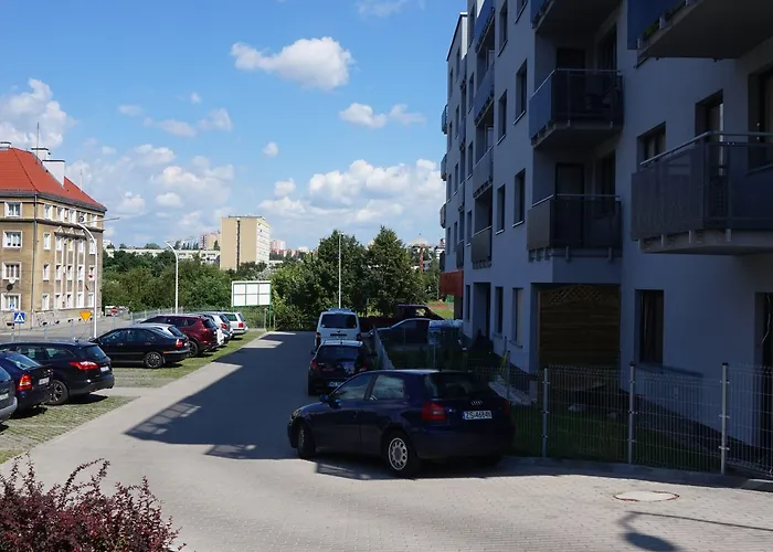 Jtb Nautica Апартаменты 3*