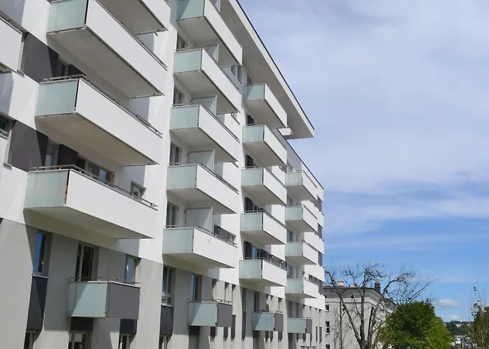 Апартаменты Jtb Nautica