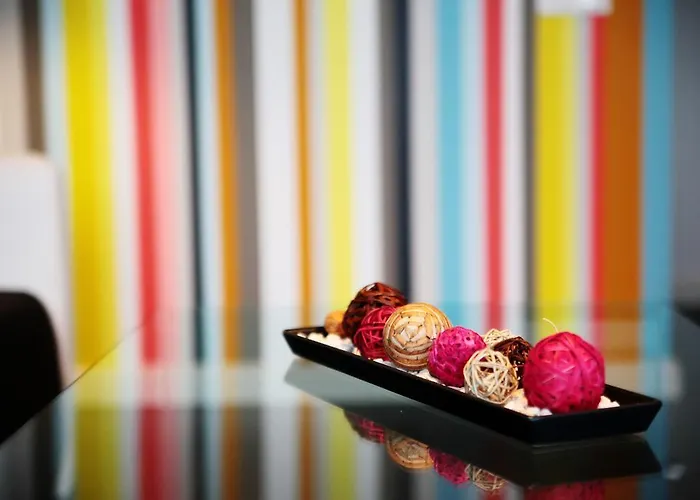 Апартаменты Jtb Nautica 3*