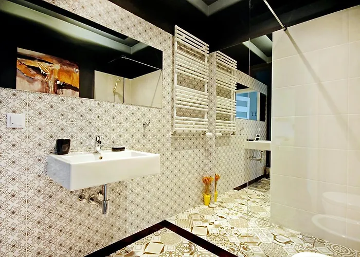 Jtb Nautica Appartamento 3*