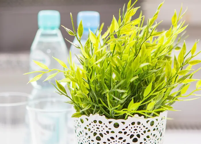 Jtb Nautica Appartamento Stettino