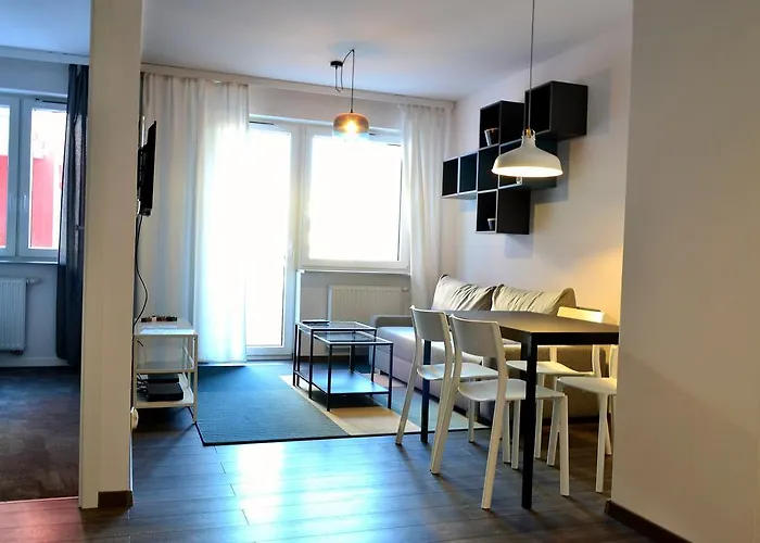 Jtb Nautica 3* Щецин