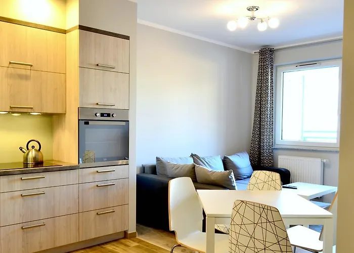 Jtb Nautica Апартаменты