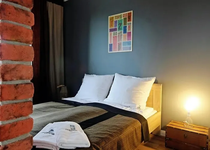 Jtb Nautica Appartamento